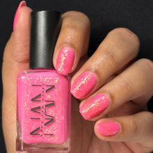 Naps and Nails: Pride "Daylight Dive" (Solar) *OVERSTOCK*