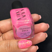 Naps and Nails: Pride "Daylight Dive" (Solar) *OVERSTOCK*