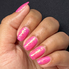 Naps and Nails: Pride "Daylight Dive" (Solar) *OVERSTOCK*