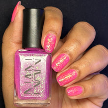 Naps and Nails: Pride "Daylight Dive" (Solar) *OVERSTOCK*