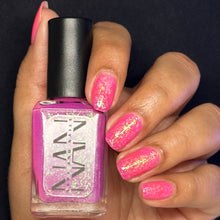 Naps and Nails: Pride "Daylight Dive" (Solar) *OVERSTOCK*