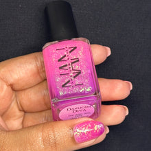 Naps and Nails: Pride "Daylight Dive" (Solar) *OVERSTOCK*