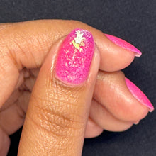 Naps and Nails: Pride "Daylight Dive" (Solar) *OVERSTOCK*