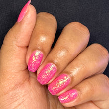 Naps and Nails: Pride "Daylight Dive" (Solar) *OVERSTOCK*