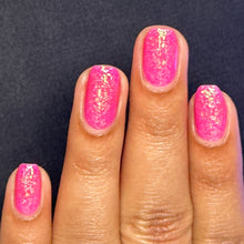 Naps and Nails: Pride "Daylight Dive" (Solar) *OVERSTOCK*
