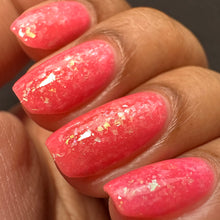Naps and Nails: Pride "Daylight Dive" (Solar) *OVERSTOCK*
