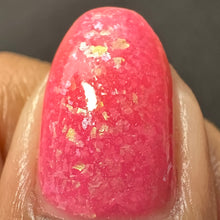 Naps and Nails: Pride "Daylight Dive" (Solar) *OVERSTOCK*