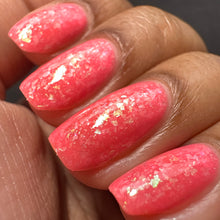 Naps and Nails: Pride "Daylight Dive" (Solar) *OVERSTOCK*