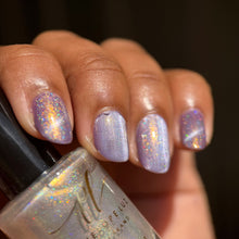 Penelope Luz: DUO "Mystic Candle" (Magnetic) and "Relax Time" *CAPPED PRE-ORDER*