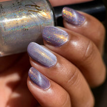 Penelope Luz: DUO "Mystic Candle" (Magnetic) and "Relax Time" *CAPPED PRE-ORDER*