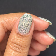 Naps and Nails: "Strategic Bouquet" (Solar) *OVERSTOCK*