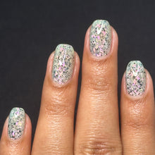 Naps and Nails: "Strategic Bouquet" (Solar) *OVERSTOCK*