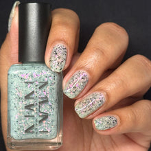 Naps and Nails: "Strategic Bouquet" (Solar) *OVERSTOCK*
