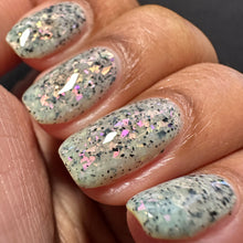 Naps and Nails: "Strategic Bouquet" (Solar) *OVERSTOCK*
