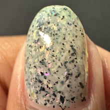 Naps and Nails: "Strategic Bouquet" (Solar) *OVERSTOCK*