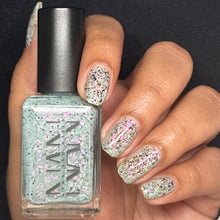 Naps and Nails: "Strategic Bouquet" (Solar) *OVERSTOCK*