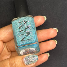 Naps and Nails: "Strategic Bouquet" (Solar) *OVERSTOCK*