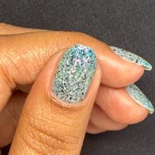 Naps and Nails: "Strategic Bouquet" (Solar) *OVERSTOCK*