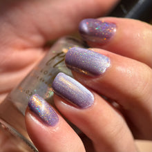 Penelope Luz: DUO "Mystic Candle" (Magnetic) and "Relax Time" *CAPPED PRE-ORDER*