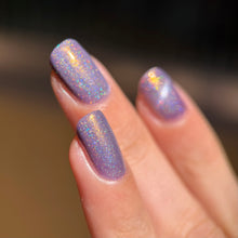 Penelope Luz: DUO "Mystic Candle" (Magnetic) and "Relax Time" *CAPPED PRE-ORDER*