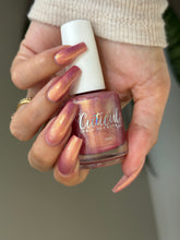 Cuticula: Charity "A Rhinestone Shines Just As Good As A Diamond" *PRE-ORDER*