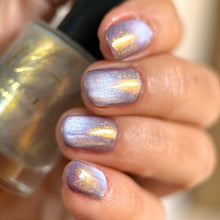 Penelope Luz: DUO "Mystic Candle" (Magnetic) and "Relax Time" *CAPPED PRE-ORDER*
