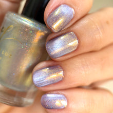 Penelope Luz: DUO "Mystic Candle" (Magnetic) and "Relax Time" *CAPPED PRE-ORDER*