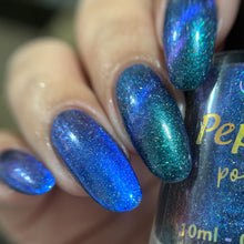 Pepper Polish: SINGLE "Eternal Mirage" (Magnetic) *OVERSTOCK*