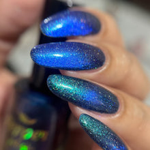Pepper Polish: SINGLE "Eternal Mirage" (Magnetic) *OVERSTOCK*