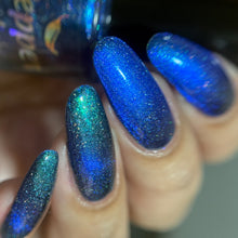 Pepper Polish: SINGLE "Eternal Mirage" (Magnetic) *OVERSTOCK*