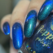 Pepper Polish: SINGLE "Eternal Mirage" (Magnetic) *OVERSTOCK*
