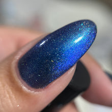 Pepper Polish: SINGLE "Eternal Mirage" (Magnetic) *OVERSTOCK*