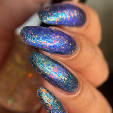 Pepper Polish: DUO "Eternal Mirage" and "Treasure Dust" *OVERSTOCK*