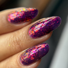 Pepper Polish: Valentine's Day "Candelit Path" *CAPPED PRE-ORDER*