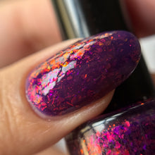 Pepper Polish: Valentine's Day "Candelit Path" *CAPPED PRE-ORDER*