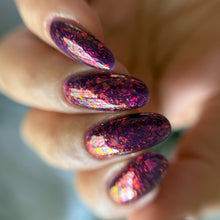 Pepper Polish: Valentine's Day "Candelit Path" *CAPPED PRE-ORDER*