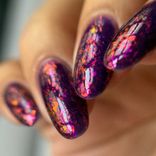 Pepper Polish: Valentine's Day "Candelit Path" *CAPPED PRE-ORDER*