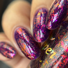 Pepper Polish: Valentine's Day "Candelit Path" *CAPPED PRE-ORDER*