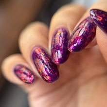 Pepper Polish: Valentine's Day "Candelit Path" *CAPPED PRE-ORDER*