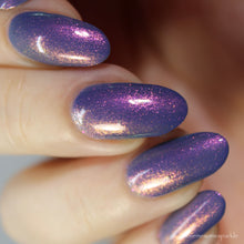 Pahlish: "Magic Ink" *PRE-ORDER*