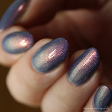 Pahlish: "Magic Ink" *PRE-ORDER*