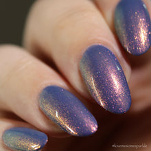 Pahlish: "Magic Ink" *PRE-ORDER*