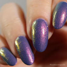 Pahlish: "Magic Ink" *PRE-ORDER*