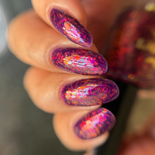 Pepper Polish: Valentine's Day "Candelit Path" *CAPPED PRE-ORDER*