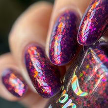 Pepper Polish: Valentine's Day "Candelit Path" *CAPPED PRE-ORDER*