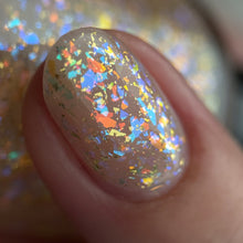 Pepper Polish: SINGLE "Treasure Dust" *OVERSTOCK*