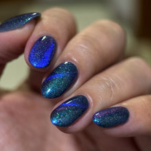 Pepper Polish: SINGLE "Eternal Mirage" (Magnetic) *OVERSTOCK*