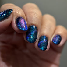 Pepper Polish: SINGLE "Eternal Mirage" (Magnetic) *OVERSTOCK*