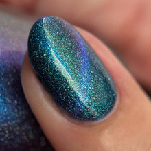 Pepper Polish: SINGLE "Eternal Mirage" (Magnetic) *OVERSTOCK*