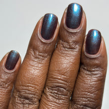 Cracked Polish: "Seattle Freeze" *OVERSTOCK*